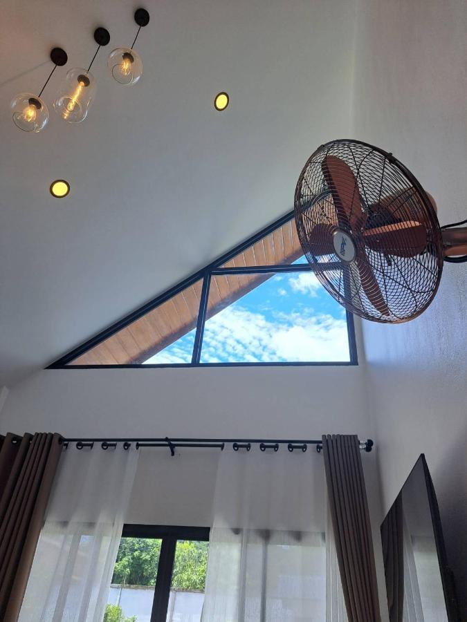Sleep Private Khaoyai Villa Mu Si Eksteriør bilde